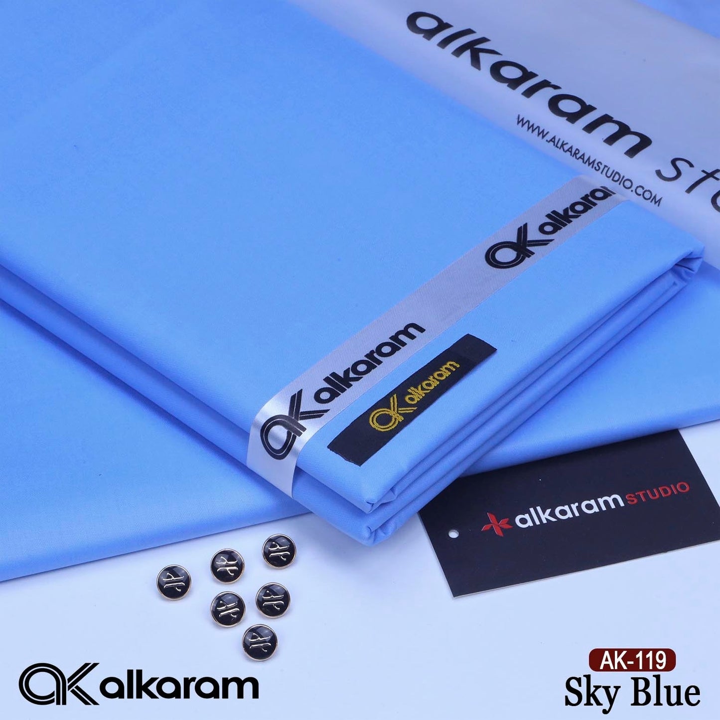 Special Al Karam Cotton