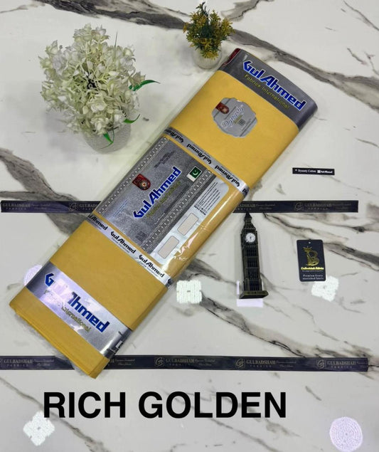 Special Gul Ahmed cotton